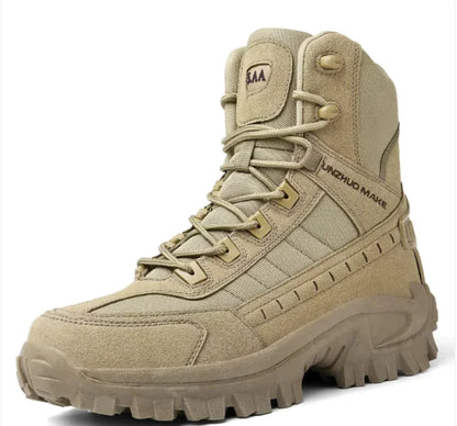 Tactical Boots