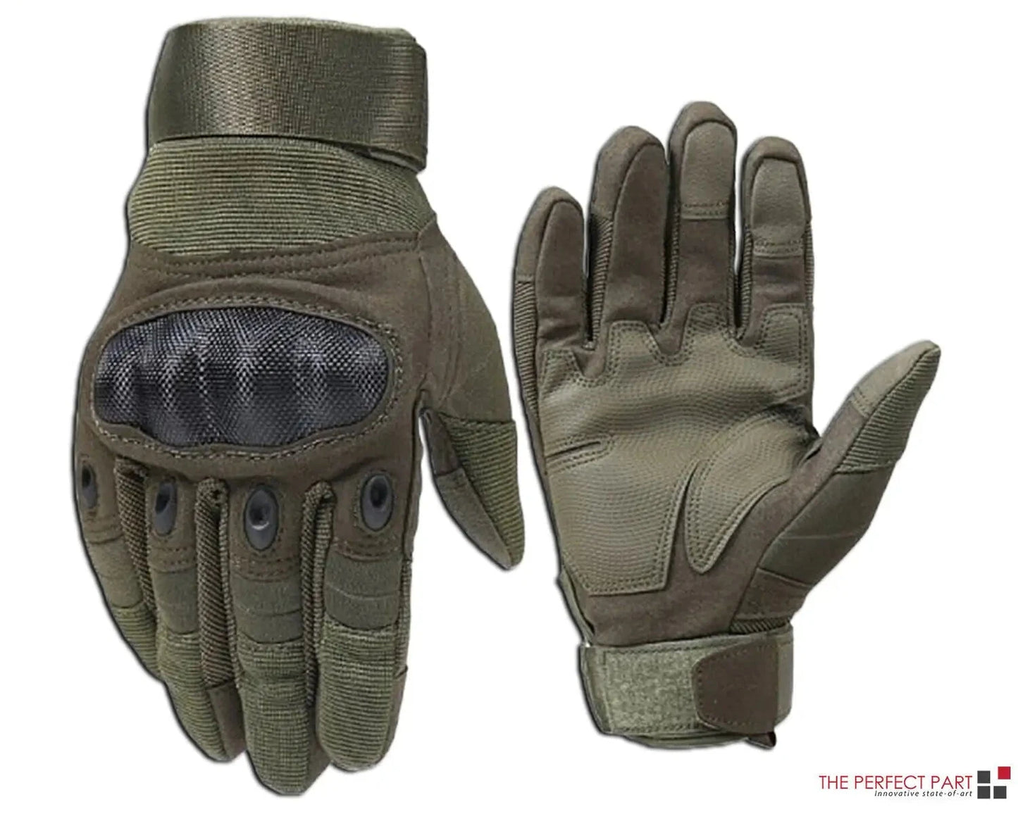 Heavy duty Tactical Gloves