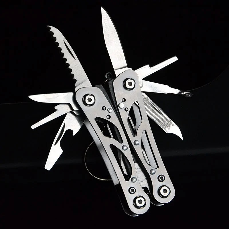 Versatile Multi-tool