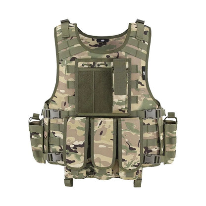 Tactical Vest